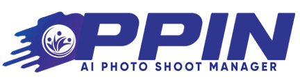 Photo Parivar Logo