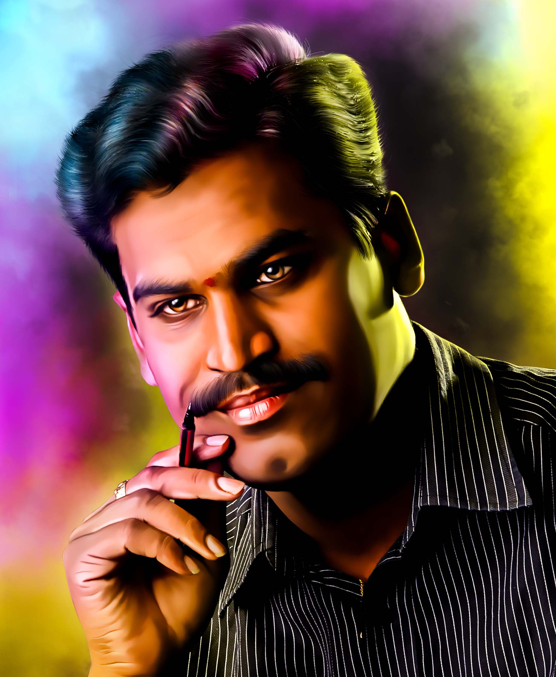 Abhimanyu Reddy