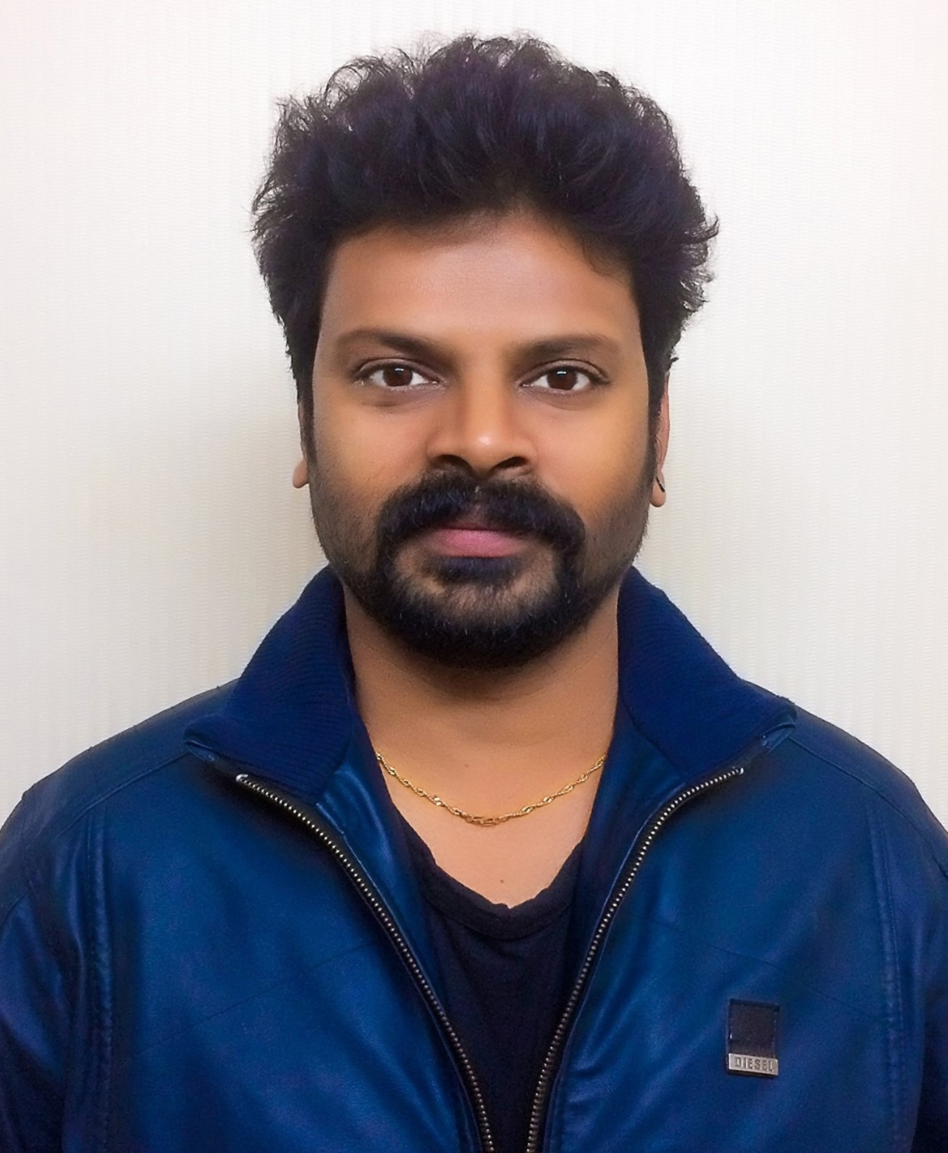 Bhoopal Kumar