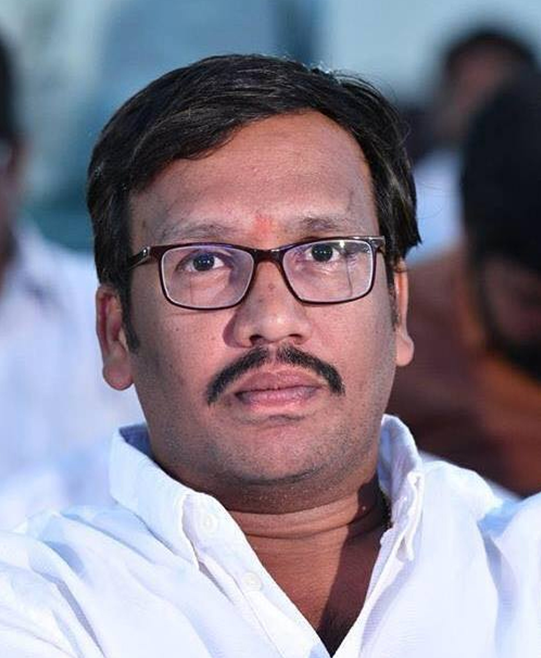 Madhu Juluru