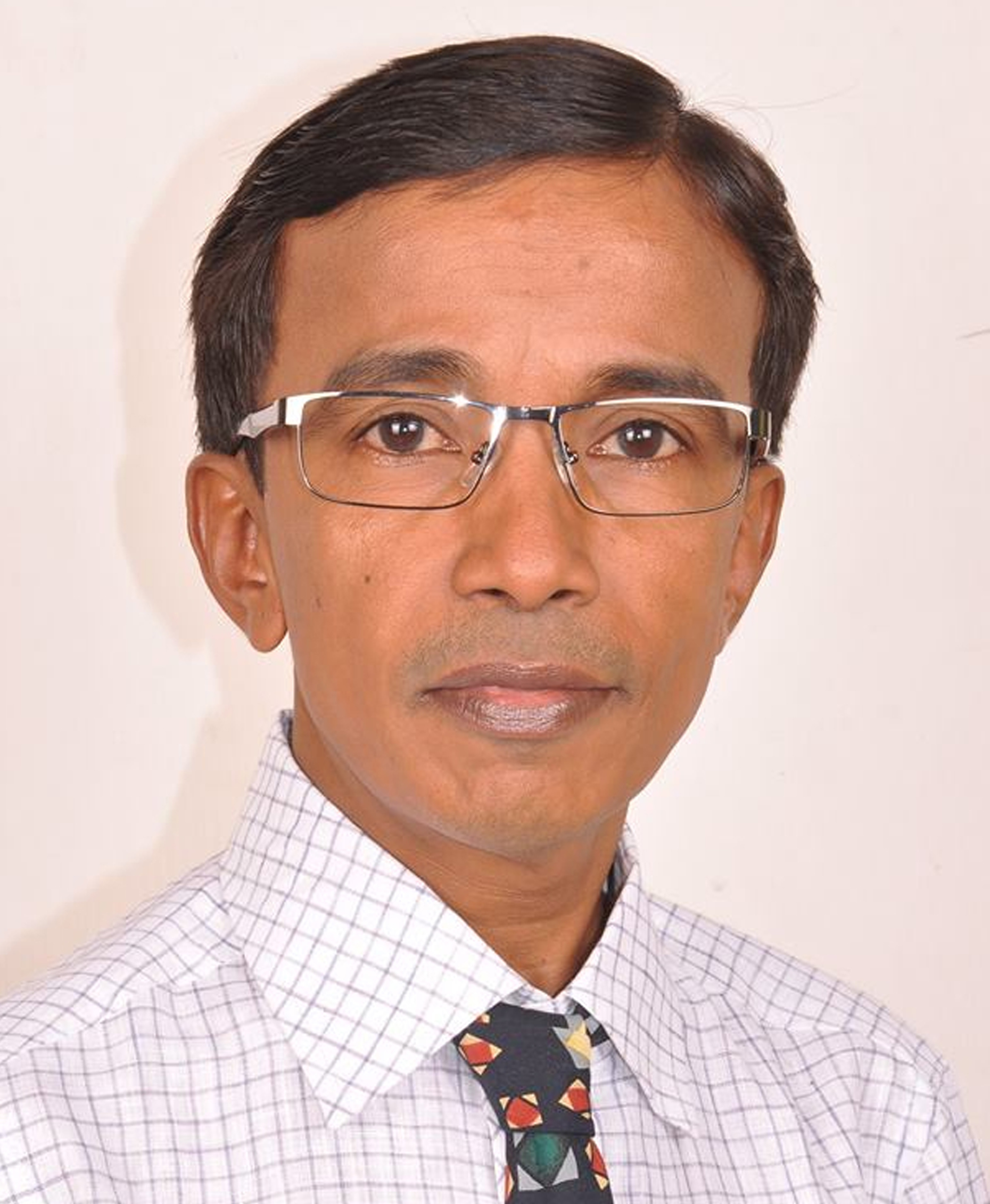 Sharath Sagar